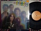 LP / THE ADVERTS -CAST OF THOUSANDS / TOP RARITÄT / PUNK ALTERNATIVE