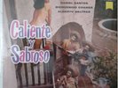 RARE bolero LP ALBERTO BELTRAN BIENVENIDO GRANDA DANIEL SANTOS caliente  sabroso