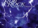 Rob Rock - Rage Of Creation Vinyl LP Ulterium NEW