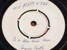 CONWAY TWITTY:Is A Blue Bird Blue.RARE Aussie/OZ PROMO 7