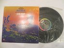 Pink Floyd More Film Soundtrack LP Vinyl Record 1969 Harvest 12
