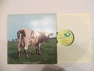 Pink Floyd Atom Heart Mother LP Vinyl Record 1970 Harvest 12