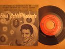 Elvis Presley EP 'Elvis' Golden Records' Thailand