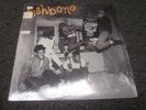 FISHBONE SELF TITLED LP SHRINK ORIGINAL PRESS EX