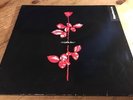 LP * DEPECHE MODE Violator - RARE Club Edition 66 868-1 STUMM 64 * GERMAN VINYL