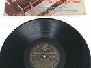 THE BEATLES PLEASE ME PLEASE ME GOLD&BLACK DICK JAMES 1963 1ST  MONO PARLOPHON