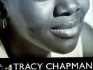 CHAPMAN , TRACY - 2000 - Konzertplakat - Telling Stories - Tourposter - Hamburg