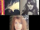 FRANCOISE HARDY - 3 x LP   PRESSAGE JAPONAIS