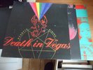 DEATH IN VEGAS - SCORPIO RISING - DOUBLE ALBUM LP - EXCELLENT