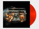 Green Day - Revolution Radio RED VINYL LP sold out Sealed