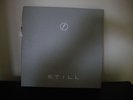 Joy Division  Still double LP