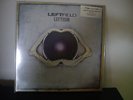 Leftfield  leftism double LP