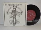 Vatican Commandos, Hit Squad For God   '83 Pregnant Nun   NM Hardcore Punk EP