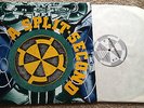 A Split Second self titled EP Wax Trax 1988 Wax 050 Rare