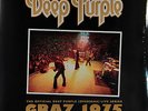 Deep Purple - Graz 1975 (2 x Vinyl LP) New & Sealed