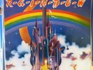 RAINBOW LP RITCHIE BLACKMORE'S RAINBOW 1975 JAPAN VG++/VG++ INSERT