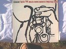 12 IN,JAZZ,PRESTIGE,YELLOW LABL,7094,MILESDAVIS QUINTET,COOKIN',M-/M-
