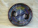 DAVID BOWIE HOURS... LP PICTURE-DISC