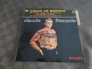 CLAUDE FRANCOIS COLLECTOR DEDICACE 