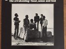 THE AWAKENING [Hear, Sense and Feel] BLACK JAZZ [BJQD-9] STEREO/QUAD