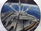 QUARTZ Against All Odds / Picture Disc 12