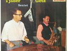 LP - Cal Tjader Stan Getz - Sextet