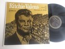 Richie Valens LP In Concert At Pacoima Jr. High NM