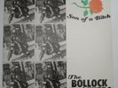 BOLLOCK BROTHERS Harley David Son Of A Bitch JDC Original SEALED 12