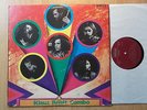 KLAUS RENFT COMBO DDR AMIGA LP: KLAUS RENFT COMBO (KETTEN WERDEN KNAPPER+)
