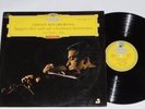 Ruggiero Ricci, Leon Pommers -Geigen aus Cremona- LP Deutsche Grammophon