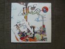 JJ CALE  AFTER MIDNIGHT RAMBLER  RED COLOR  LIVE AMSTERDAM 1994  LP + CD