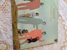 Vintage Jigsaw Letherslade Farm 1970 rare  vinyl record