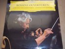 Karajan ROSSINI Overtures - DG 2530 144 SEALED