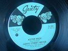 Jarvis Street Revue Mister Rock NM 45 Canadian ORIG PSYCH PROG 7