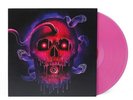 Richard Band - From Beyond (Soundtrack) [LP] 180 Gram, Pink Slime Colored Vinyl