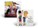Beavis And Butt-Picture Disc Bundle/ Do America + Experience [2LP]