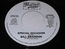 Bill Brandon: Special Occasion 45 - Modern Soul