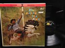 Slim Gaillard-Rides Again-Dot 25190-STEREO