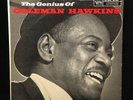 Coleman Hawkins-The Genius Of-Verve 8261-DG RARE