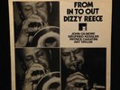Dizzy Reece-From In To Out-Futura 16-FRANCE JOHN GILMORE GREAT