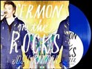 Josh Ritter - Sermon On The Rocks (Deluxe Edition) [LP+CD] 180 Gram, BLUE Vinyl