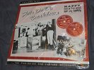 sealed Cajun LP Fais Do Do Breakdown Flyright 609 Lee Sonnier Acadian Happy Doc