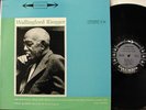 Wallingford Riegger: Trio; String Quartet No. 2 Columbia six-eye Stereo