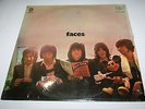 THE FACES The First Step MEXICO LP first pressing NM/NM gamma label