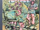 YESTERDAY'S CHILDREN garage psych rock LP   Map City OG original pressing VG+