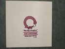 Cat Stevens Was Dog a Doughnut left field funk disco promo 12