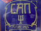 LP -  CAN = FUTURE DAYS .............................1973   (KRAUT-ROCK)