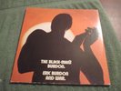 War w/Eric Burdon The Black-Man's Burdon white label promo 2LPs MGM
