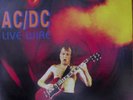 LP  -  AC/DC  =  LIVE WIRE ............................................1992