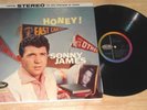 SONNY JAMES RARE LP HONEY STEREO CAPITOL RAINBOW LABELS